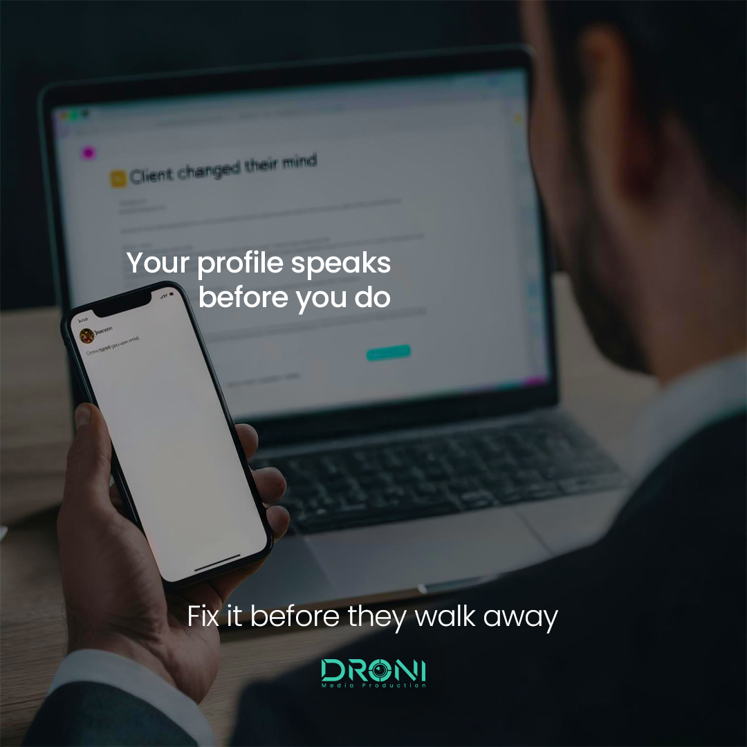 Profile Speaks