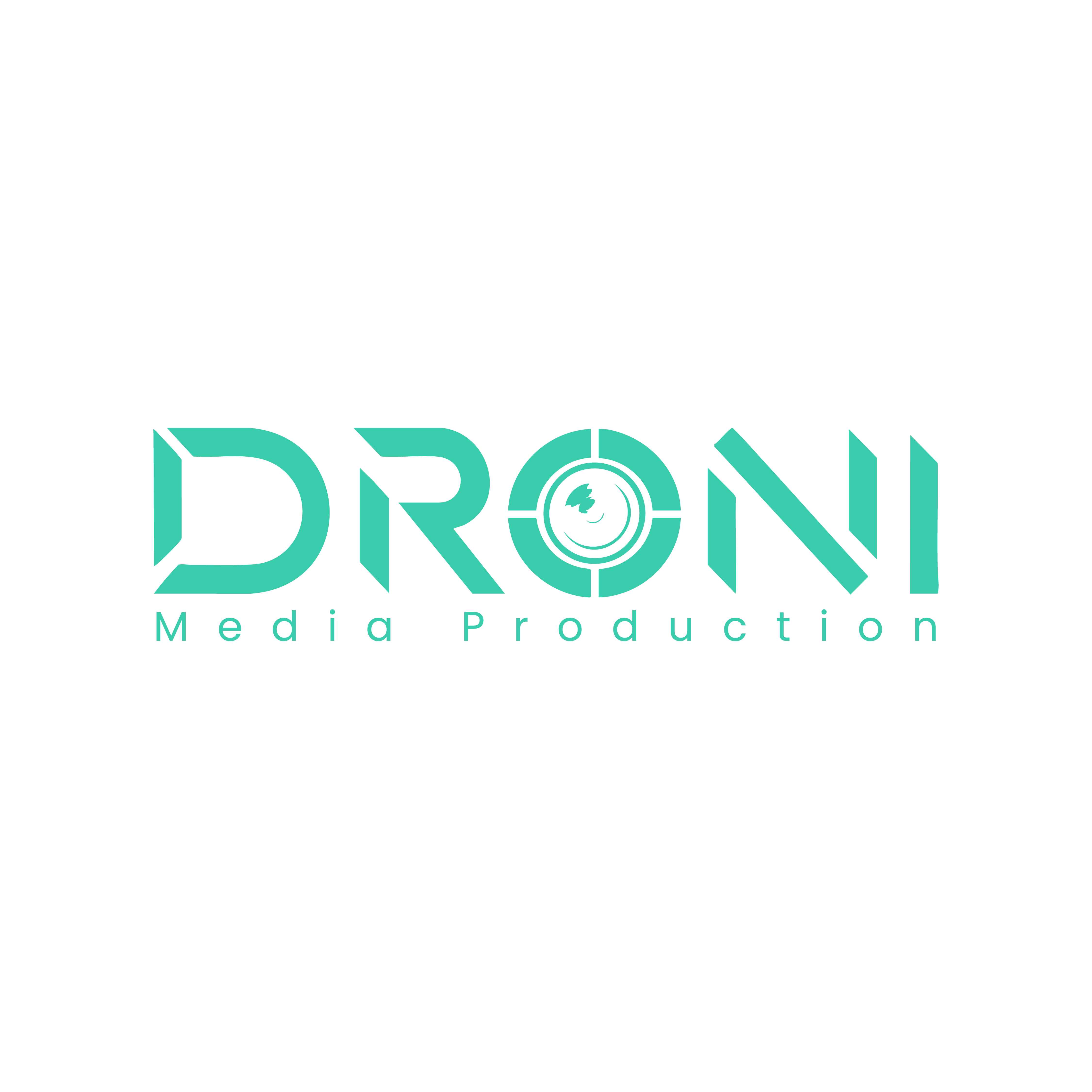 DRONI Logo